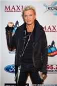 BILLY IDOL