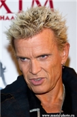 BILLY IDOL