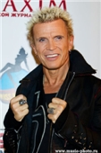 BILLY IDOL