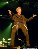 BILLY IDOL