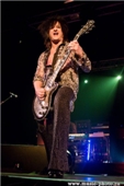 Steve Stevens