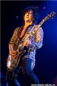 Steve Stevens