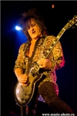 Steve Stevens