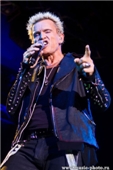 BILLY IDOL