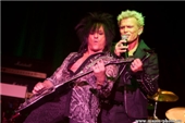 Billy Idol   Steve Stevens