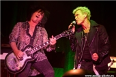 Billy Idol   Steve Stevens