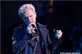 BILLY IDOL