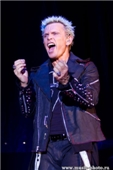 BILLY IDOL