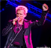 BILLY IDOL