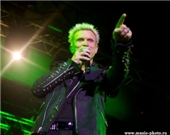 BILLY IDOL