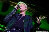 BILLY IDOL