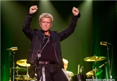BILLY IDOL