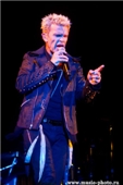 BILLY IDOL