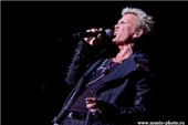 BILLY IDOL