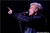 BILLY IDOL