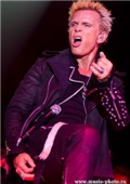 BILLY IDOL