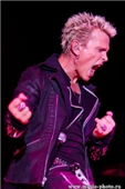 BILLY IDOL