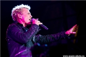 BILLY IDOL