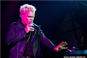 BILLY IDOL