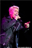 BILLY IDOL