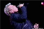 BILLY IDOL