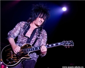 Steve Stevens