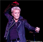 BILLY IDOL