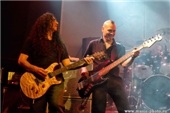 Fates Warning