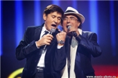 Gianni Morandi Al Bano   FM