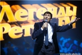 Gianni Morandi   FM