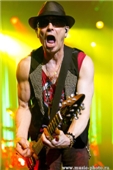 SCORPIONS