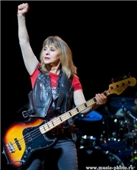 SUZI QUATRO