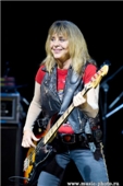 SUZI QUATRO