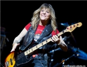 SUZI QUATRO