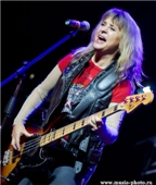 SUZI QUATRO