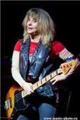 SUZI QUATRO