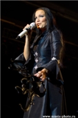 TARJA TURUNEN