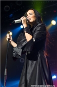 TARJA TURUNEN