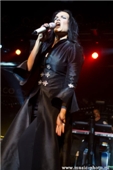 TARJA TURUNEN