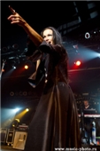 TARJA TURUNEN