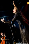 TARJA TURUNEN