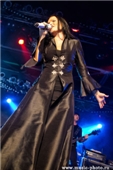 TARJA TURUNEN