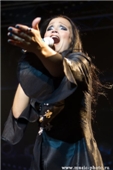 TARJA TURUNEN