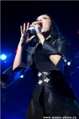 TARJA TURUNEN