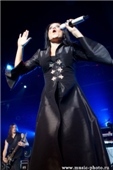 TARJA TURUNEN