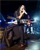 TARJA TURUNEN