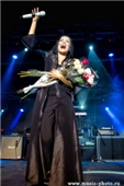 TARJA TURUNEN