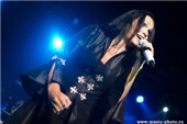 TARJA TURUNEN