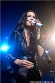 TARJA TURUNEN