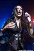 TARJA TURUNEN